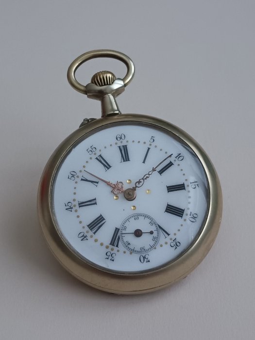 Alte Taschenuhr - 1901-1949