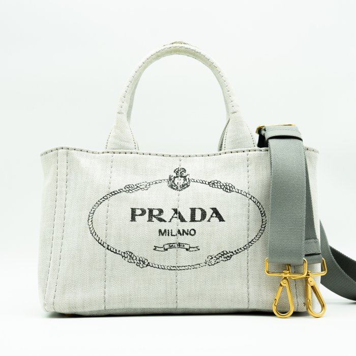 Prada - Håndtaske