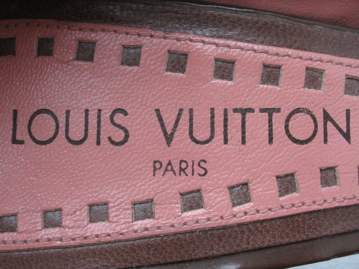 Louis Vuitton - Pumps - Størelse: Sko / EU 37