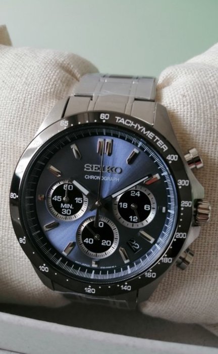 Seiko - Selection - Ingen mindstepris - Mænd - 2011-nu