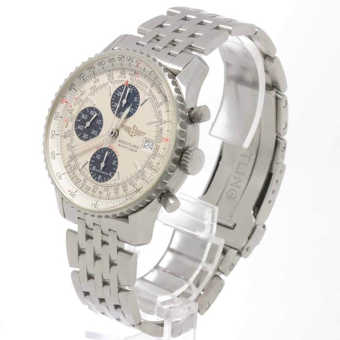 Breitling - Navitimer - A13330 - Mænd - 2000-2010