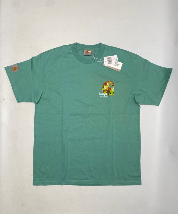 carhartt wip - T-shirt