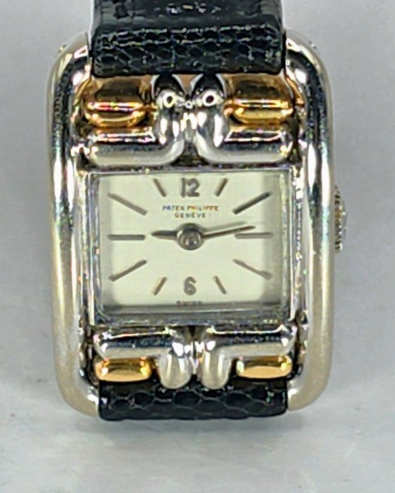 Patek Philippe  Co Geneve - Kvinder - Schweiz omkring 1960