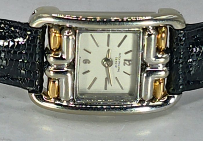 Patek Philippe  Co Geneve - Kvinder - Schweiz omkring 1960