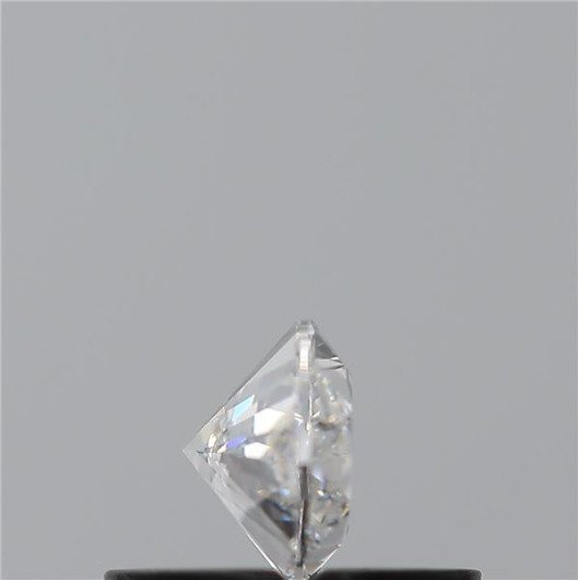 Ingen mindstepris - 1 pcs Diamant  (Natur)  - 050 ct - Marquise - F - VVS2 - Gemological Institute of America (GIA)