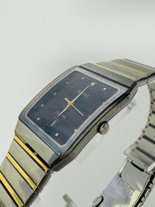 Rado - Diastar - Ingen mindstepris - 129.0266.3 - Mænd - 1990-1999