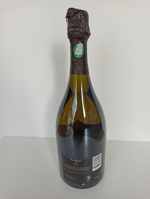 2013 Dom Pérignon - Champagne Brut - 1 Flaske (0,75L)