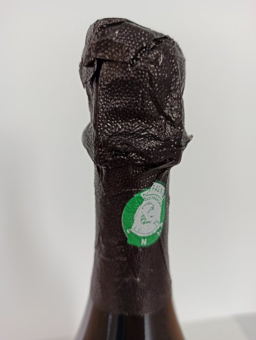 2013 Dom Pérignon - Champagne Brut - 1 Flaske (0,75L)