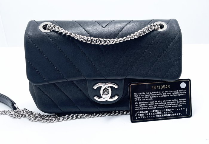 Chanel - Taske