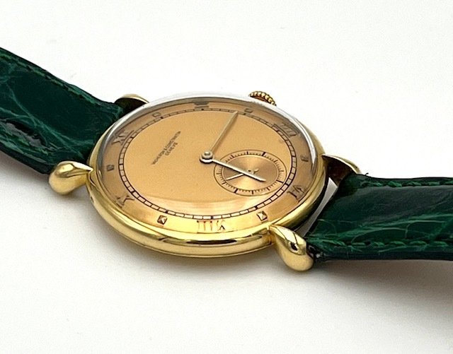 Vacheron Constantin - Mænd - 1948