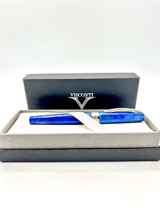 Visconti - MIRAGE - Fyldepen