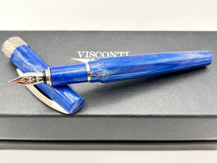 Visconti - MIRAGE - Fyldepen