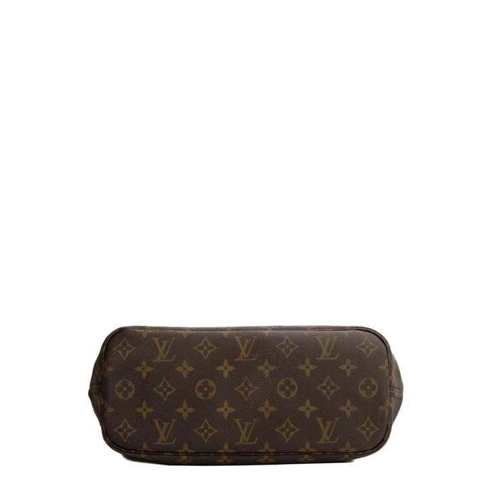 Louis Vuitton - Neverfull - Håndtaske