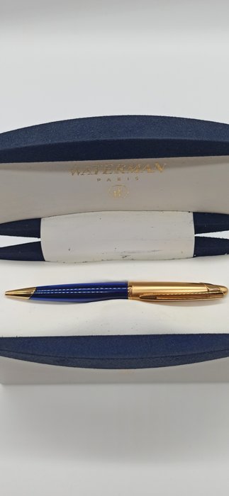 Waterman - Penna a Sfera Edson - Pen