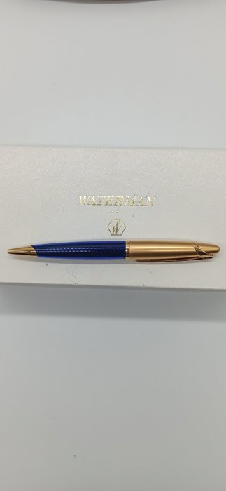 Waterman - Penna a Sfera Edson - Pen