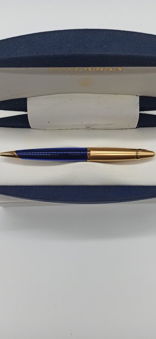 Waterman - Penna a Sfera Edson - Pen