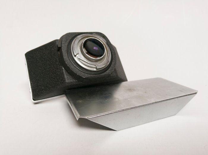 Zeiss Ikon STERITAR 813 Stereo Lens Attachment for Contaflex Kameralinse