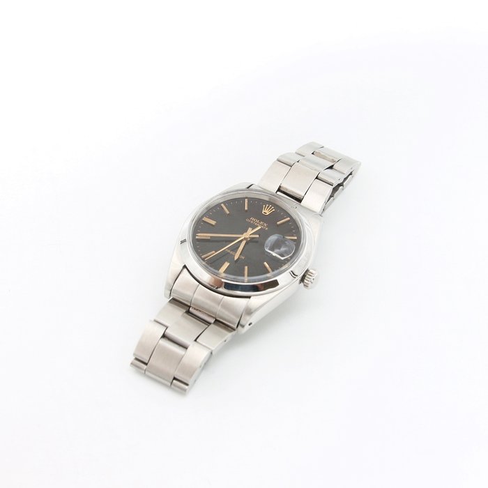 Rolex - Oysterdate Precision - Ingen mindstepris - 6694 - Unisex - 1970-1979