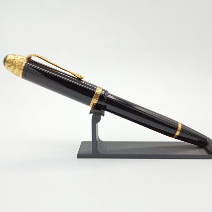 Montblanc - Meisterstuck - Voltaire - Writers Limited Edition - Fyldepen