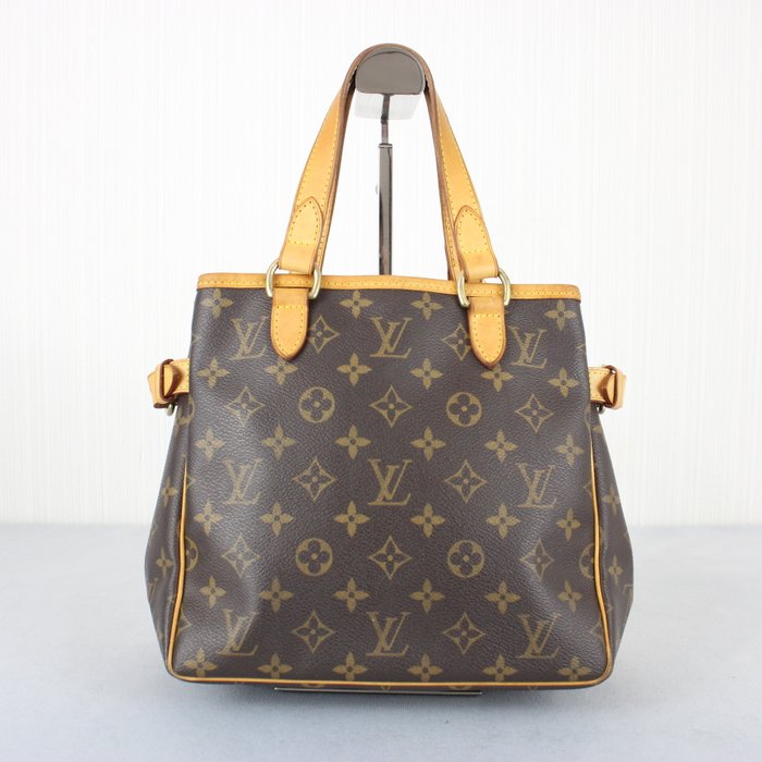 Louis Vuitton - Batignolles - Håndtaske