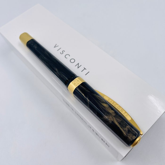 Visconti - Opera - Rollerpen