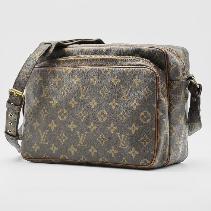 Louis Vuitton - Skuldertaske