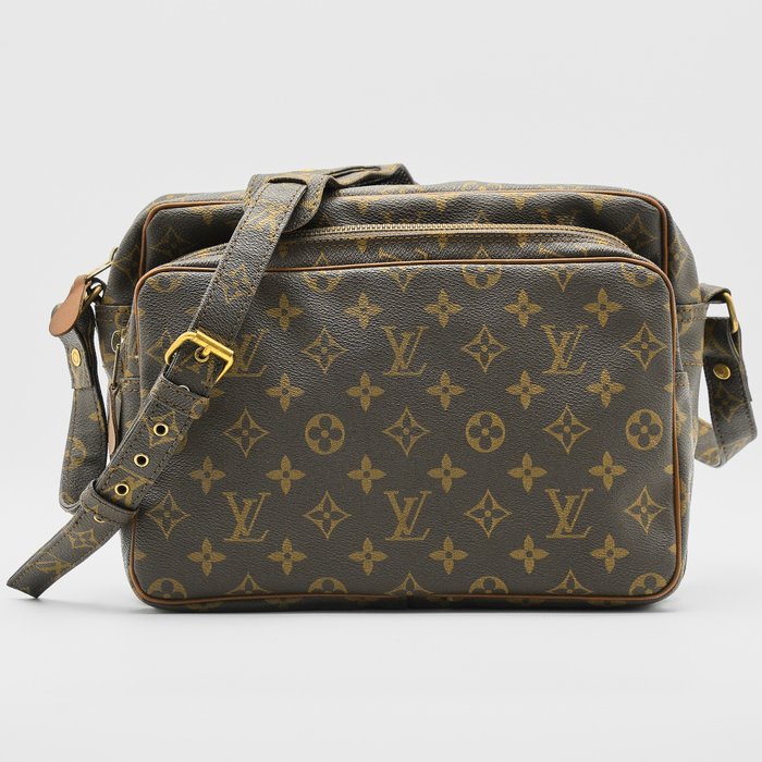 Louis Vuitton - Skuldertaske