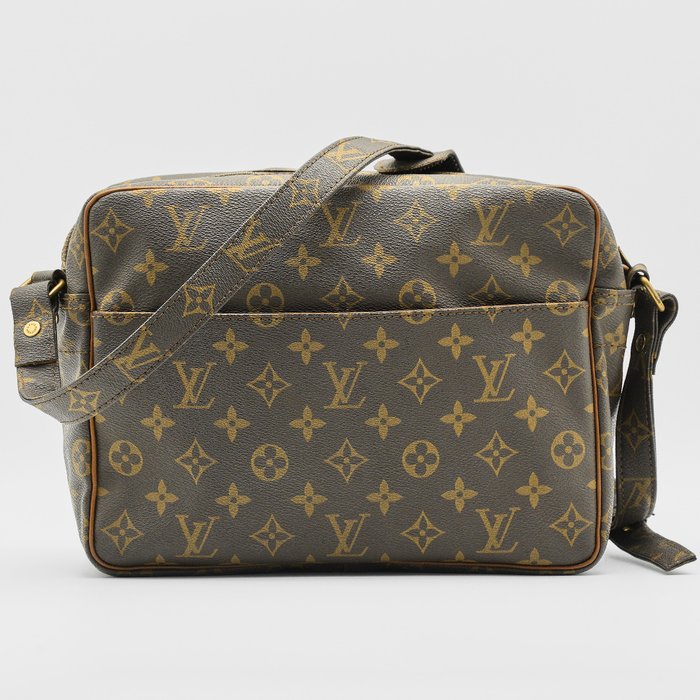 Louis Vuitton - Skuldertaske