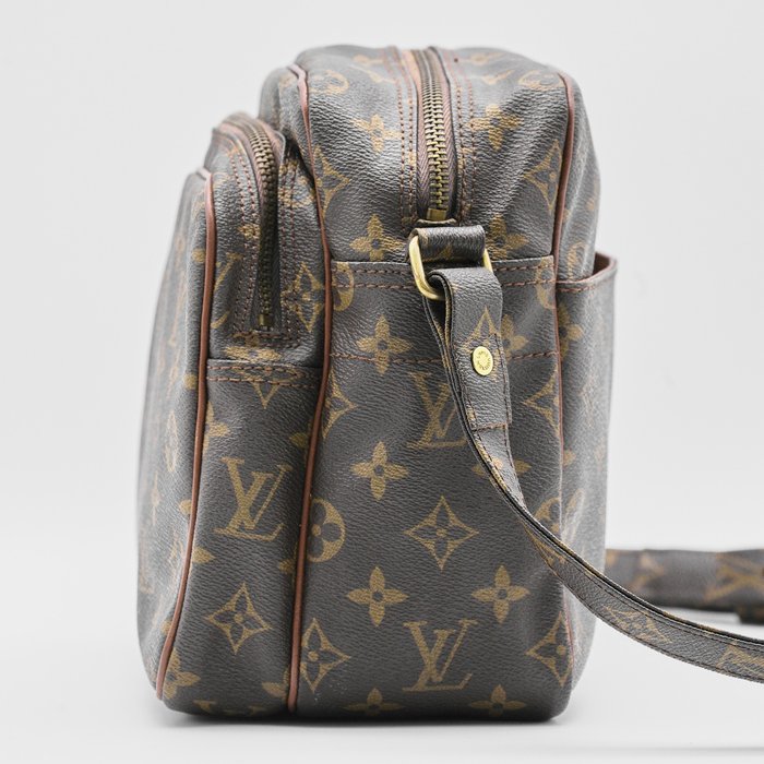 Louis Vuitton - Skuldertaske