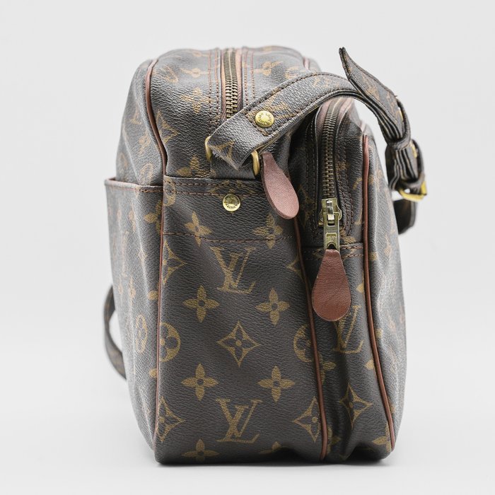 Louis Vuitton - Skuldertaske