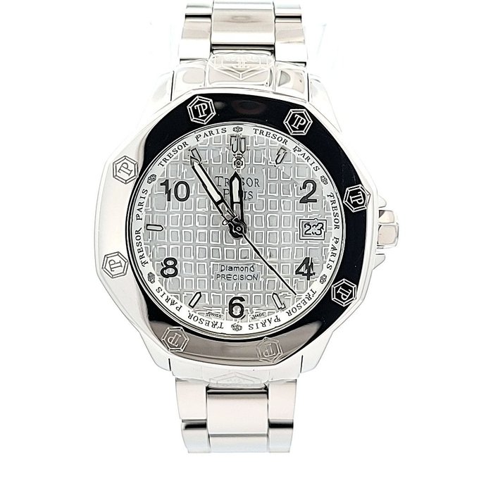 Tresor Paris - Ingen mindstepris - Unisex - 2011-nu