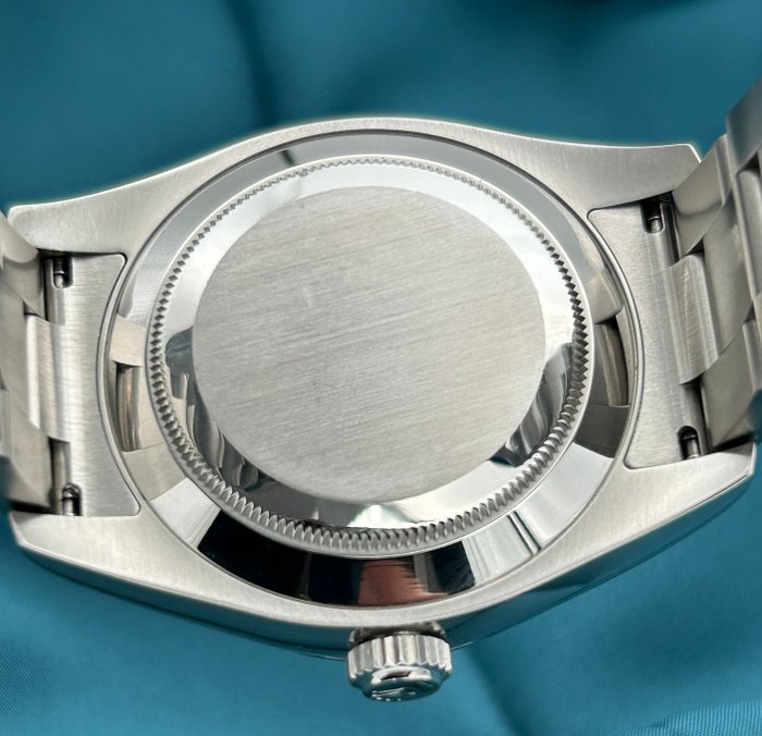 Rolex - Air-King - 116900 - Mænd - 2011-nu