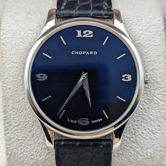 Chopard - L.U.C. XP - 161902-1001 - Mænd - 2011-nu