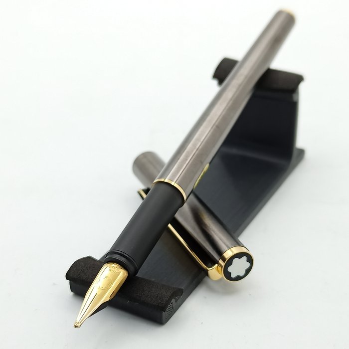 Montblanc - Noblesse - Fyldepen