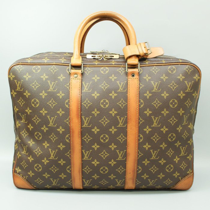 Louis Vuitton - SIRIUS - Taske