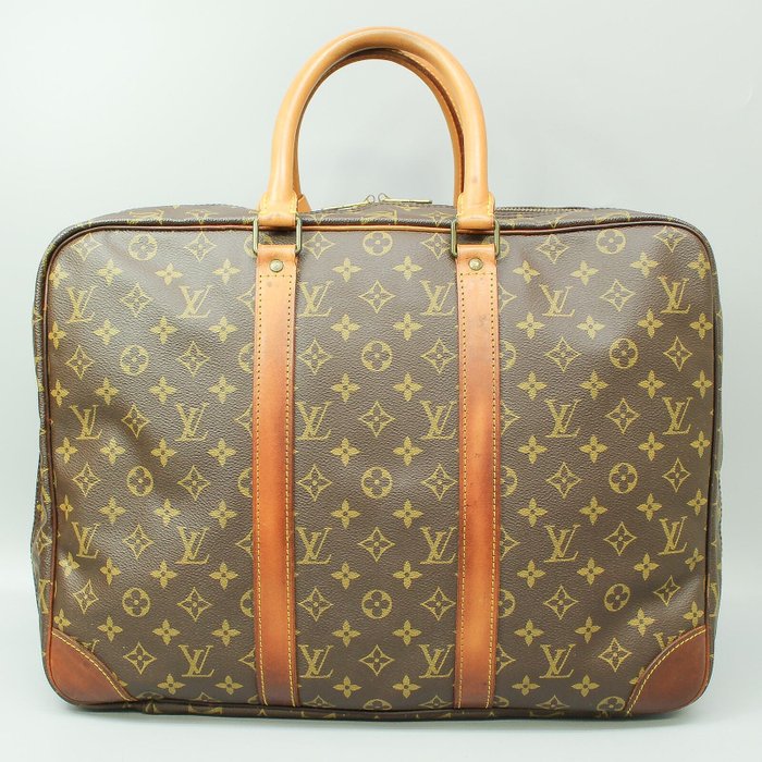 Louis Vuitton - SIRIUS - Taske