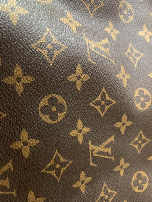 Louis Vuitton - Pallas - Håndtaske