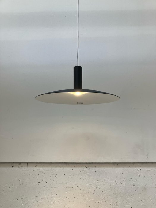 Moltoluce - Lampe - Lora 5 PD - Stål