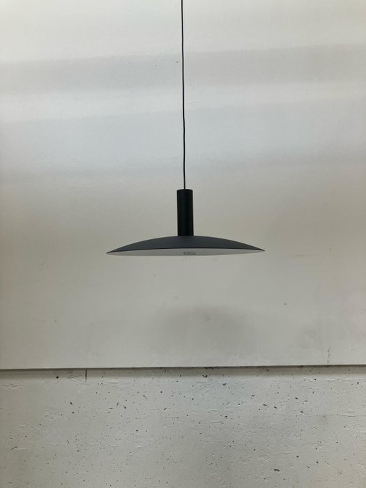 Moltoluce - Lampe - Lora 5 PD - Stål