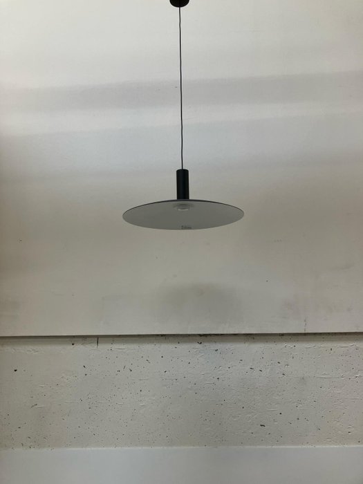 Moltoluce - Lampe - Lora 5 PD - Stål