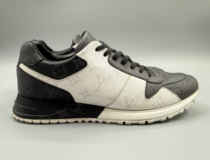 Louis Vuitton - Sneakers - Størelse: UK 8,5