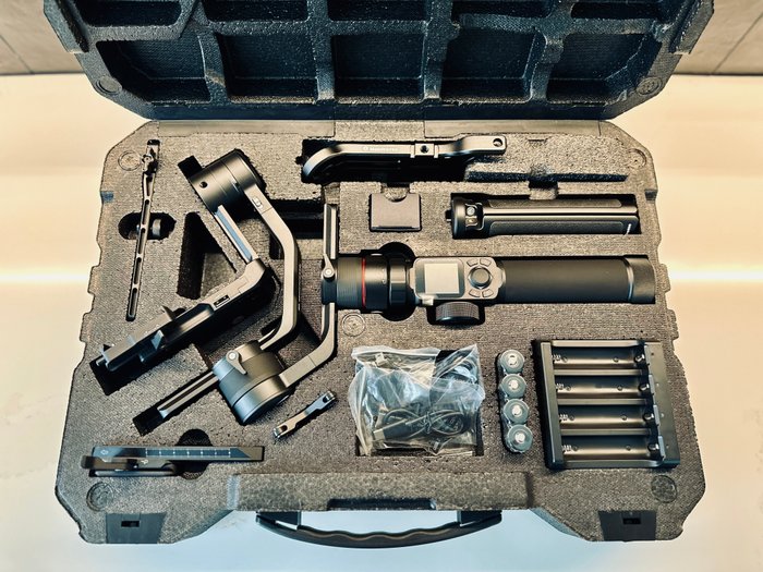 Manfrotto MVG460 -> BRAND NEW Gimbal