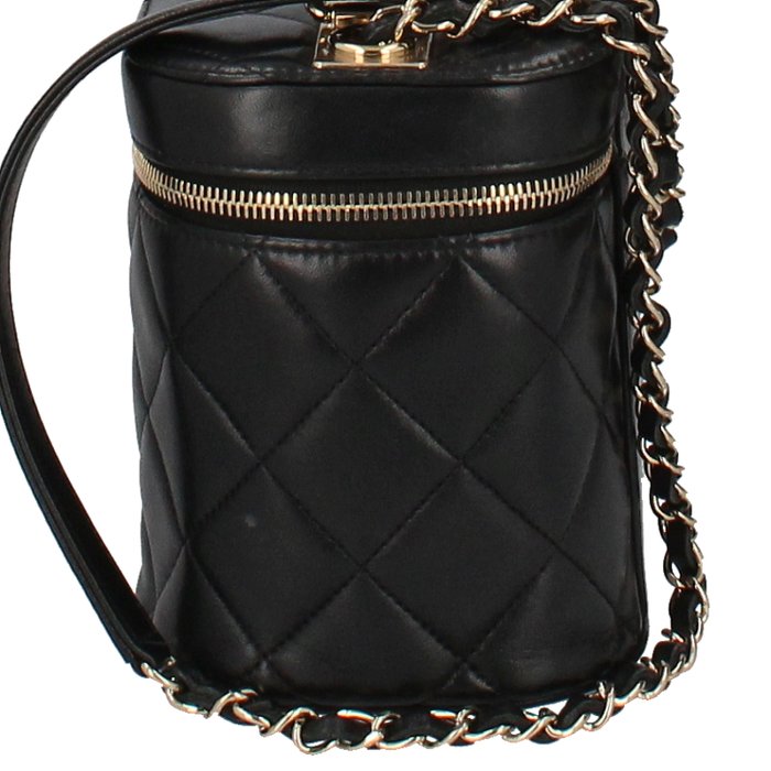 Chanel - Trendy CC Vanity Shoulder Bag   AS1626 - Taske