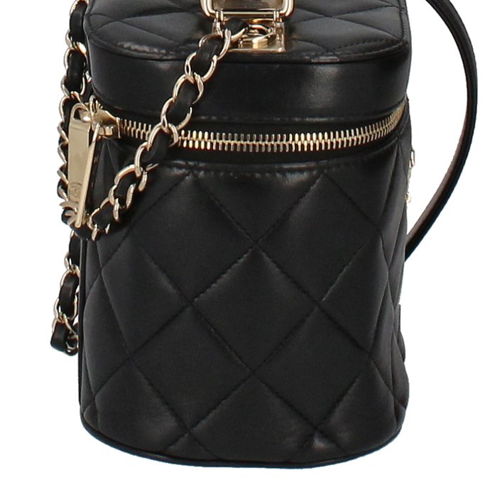 Chanel - Trendy CC Vanity Shoulder Bag   AS1626 - Taske