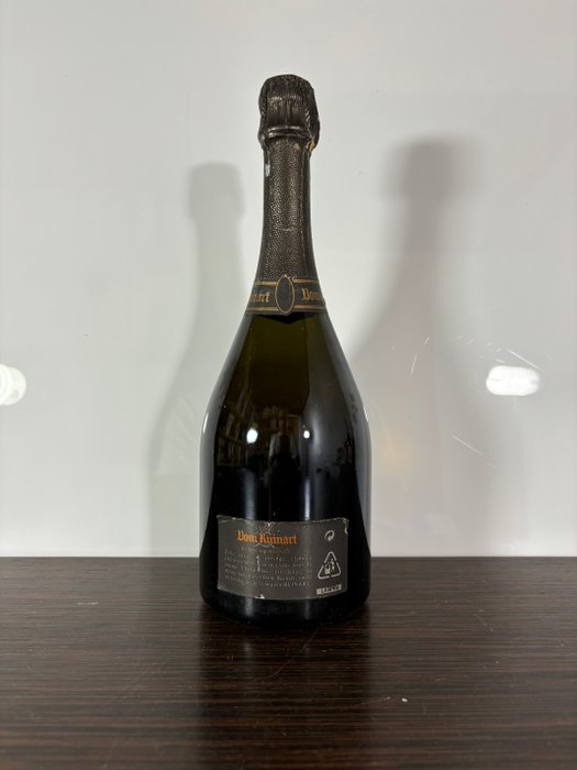 1993 Ruinart, Dom Ruinart - Champagne Blanc de Blancs - 1 Flaske (0,75L)