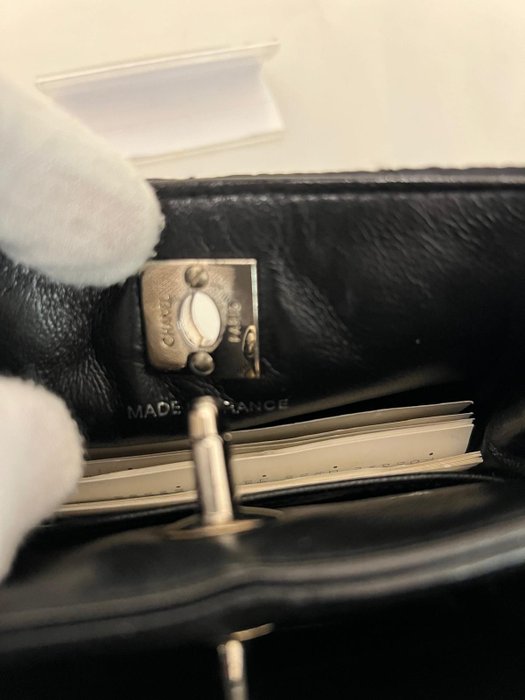 Chanel - pochette a mano - Håndtaske