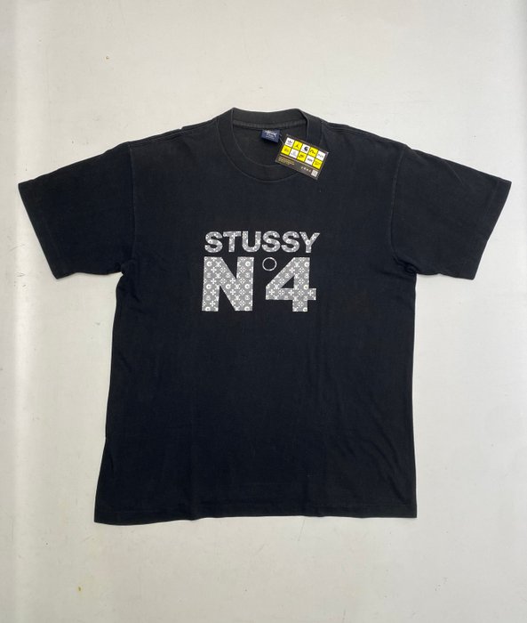 stüssy - T-shirt