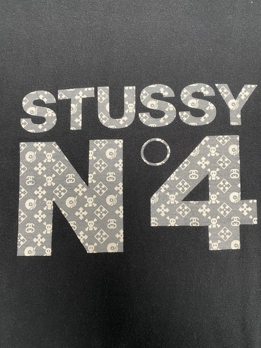 stüssy - T-shirt