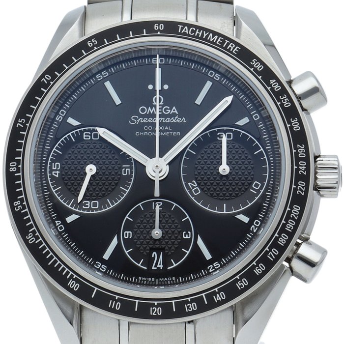 Omega - Speedmaster Racing - 326.30.40.50.01.001 - Mænd - 2011-nu