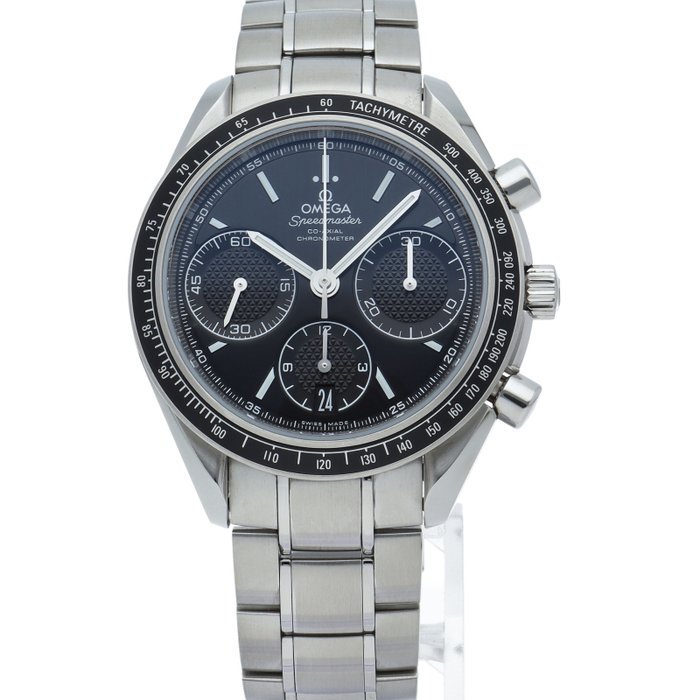 Omega - Speedmaster Racing - 326.30.40.50.01.001 - Mænd - 2011-nu